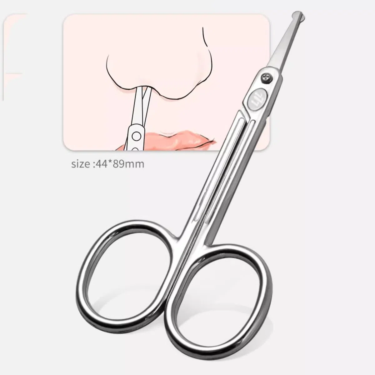 Nagelknipser Set Maniküre-Set for Männer, professionelles Nagelknipser-Set, 13-teiliges Edelstahl-Nagelpflegeset, Pediküre-Set, Herren-Pflegeset mit PU-Lederetui Maniküre Set Nagelpflege Nagelknipser