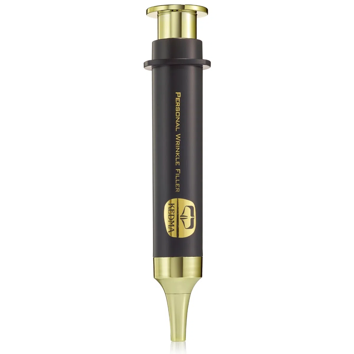 KEDMA - Sofort-Faltenfüller mit Platin & Hyaluronsäure - 10g